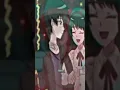 Gak setia ok gak setia ok aku bodo amat yang mau di riku banyak versi hari #shinbi #hous