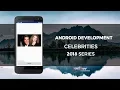 Android Studio Tutorial - Celebrities Detect App with Azure