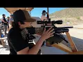 The Steel Scramble and Big Bore Airgun Competition