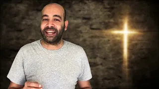 كيف تركت المسيحية ولماذا  هل أختبرت علاقة حقيقية مع الله وأختبرت حلاوة المسيح  دندنها