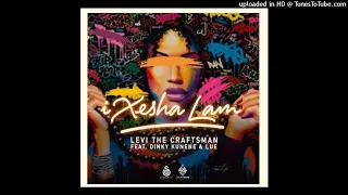 levi the craftsman xesha lam ft dinky kunene 