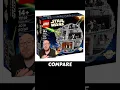 Is the LEGO Death Star Overhated