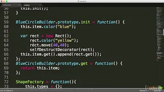JavaScript Design Patterns 20 Patterns for Expert Code The Fly Weight Design Pattern