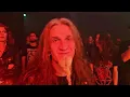 SUICIDAL ANGELS- The Return Of The Reaper (live at FormSpace Cluj RO mar2025)