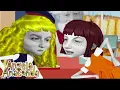 Mapperson s Daughter Angela Anaconda - Wildbrain Episodes