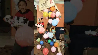 ابي جابلي بالون ياعيني ياعيني    دندنها