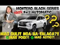 Download Lagu 2025 MONTERO BLACK SERIES! QUICK RECAP | PROMO! 