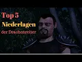 Lagu Top 5 Niederlagen der Drachenreiter aus Dragons
