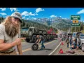 I Helped Every Stranger For 1 200 Miles
