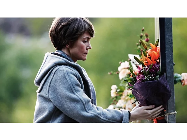 LOREAK / FLOWERS (Trailer)