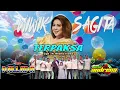 Terpaksa Wiwik Sagita New Pallapa Live Telajung Bekasi HUT Andrena Shaila Ernanto