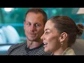 Shawn Johnson East Andrew East on The Courage to Commit