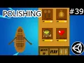 POLISHING - Endless Runner Tutorial in Unity