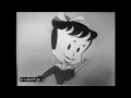 Pepsodent Animated Commercial (1956)