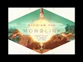 Monolink   Burning Sun (george kindinis music collection)