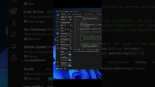 How to Install GitHub Copilot in VS Code in Under a Minute