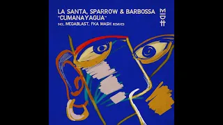 la santa sparrow u0026 barbossa cumanayagua original mix