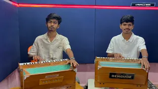 Yaad Piya Ki Aaye | Thumri | Cover by Harish & Pratham