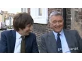 Inspector George Gently - Filming in Nov 2014