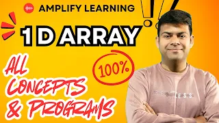 ARRAY 1 SHOT Bubble Selection Linear Binary Important Java Programs Class 10 ICSE Computer