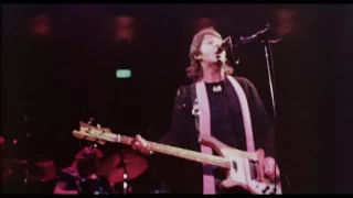 silly love songs from rockshow paul mccartney and wings
