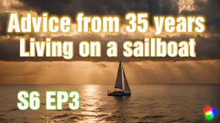 Life at Anchor on the ICW season 6 episode 3