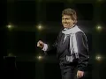 Festival de Viña 1987, Raphael, Mi gran noche