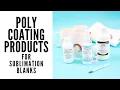 Sublimation Coating Can You Coat Regular Mugs and Shirts