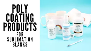 Sublimation Coating Can You Coat Regular Mugs and Shirts