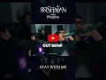 Lagu SISI SELATAN with PHOPIRA-STAY WITH ME (liveses) #phopira #metal #sisiselatan #metalhead #metalcore
