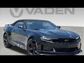 2024 Chevrolet Camaro Pooler GA