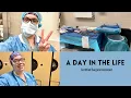 A Day in the Life CERTIFIED SURGICAL FIRST ASSISTANT