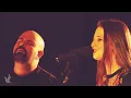 Ministério Zoe - Você Me Leva Ao Deserto (Video Oficial)