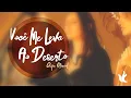 Download Lagu Ministério Zoe - Você Me Leva Ao Deserto (Video Oficial)