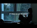 Hande Yener - Bi' Gideni Mi Var? (şarkı sözleri)