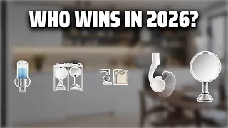 The Top 5 Best Simplehuman Replacement Parts in 2026 - Must Watch Before Buying