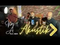 Mert Aras - Seni Sever Miydim (Akustik)