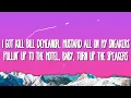 LISA - Tarantino (Lyrics)
