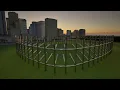 L Arena Parametric Stadium Construction Sequence Grasshopper Rhino