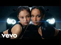 Lagu Doja Cat, Jennie - NO LIMIT (ft. Iggy Azalea, BLVCK) | (Official Lyrics Video) 2026