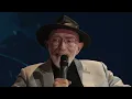 Is science solution to everything Discussion with Kip Thorne and Brian Cox in Bratislava