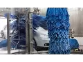 Inside Germany s Fanciest Car Wash