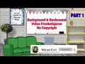 Download Lagu Background \u0026 Backsound Video Pembelajaran No Copyright || Animasi Ruang Kelas || Part 1