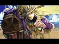 Steel Ball Run - SPIN (best part looped)