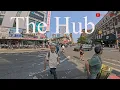 Mott Haven and Melrose The Shopping District - The Hub