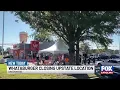 Upstate Whataburger location permanently closing doors spokesperson says