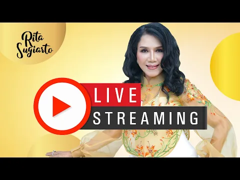 Download MP3 Kumpulan Lagu-Lagu Rita Sugiarto Paling Di Cari  // Legenda Dangdut Indonesia