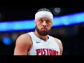WTF Are The Detroit Pistons Doing