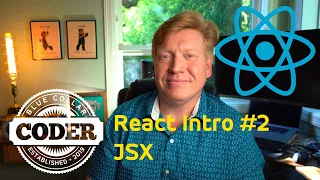 Introduction To React JSX