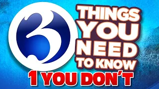 3 THINGS Deadly shooting UConn Big East Democratic debate